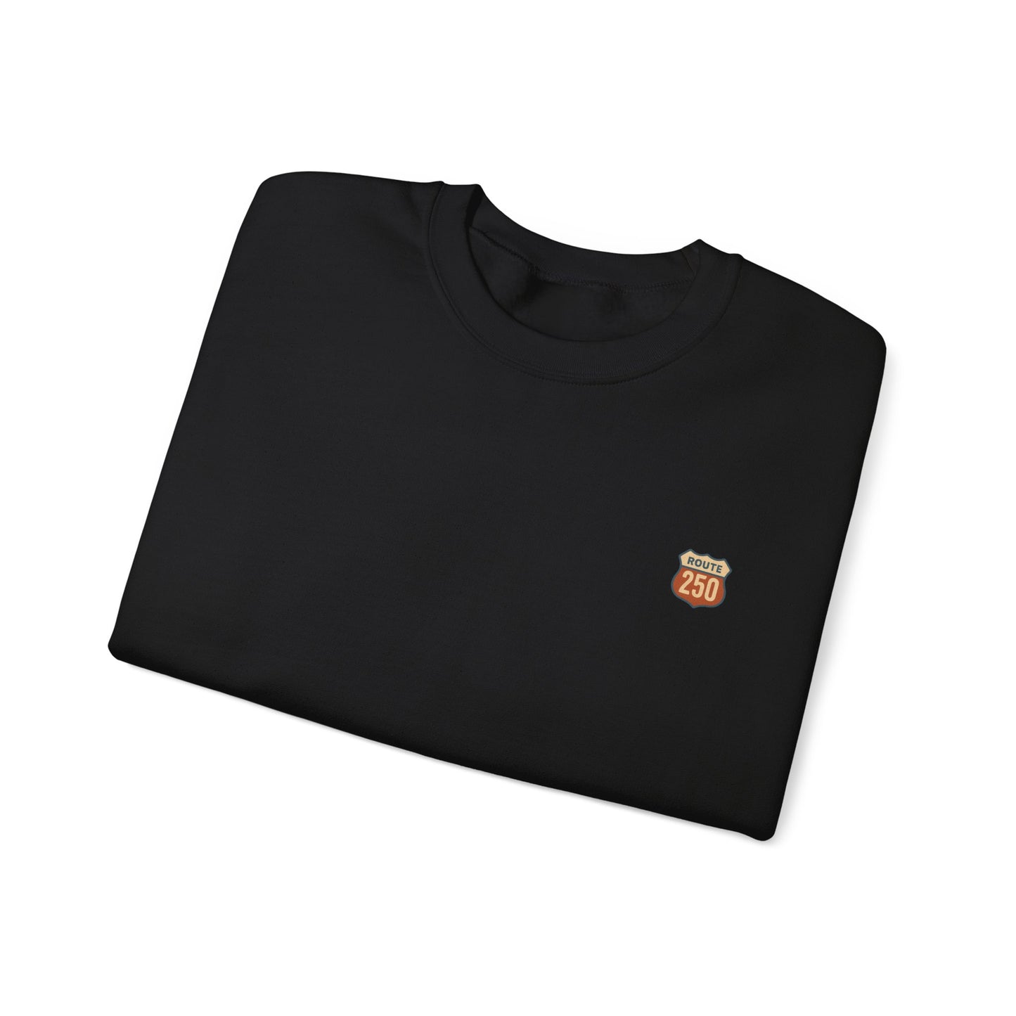 American Road Tour Crewneck Sweatshirt