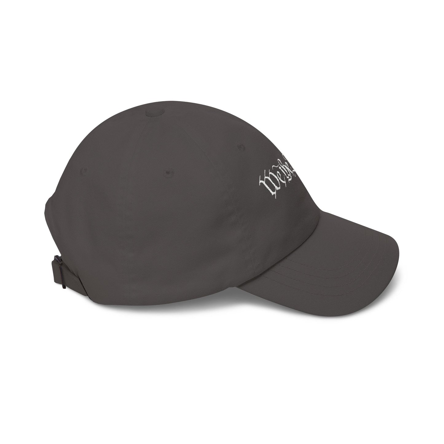 We The People Cap