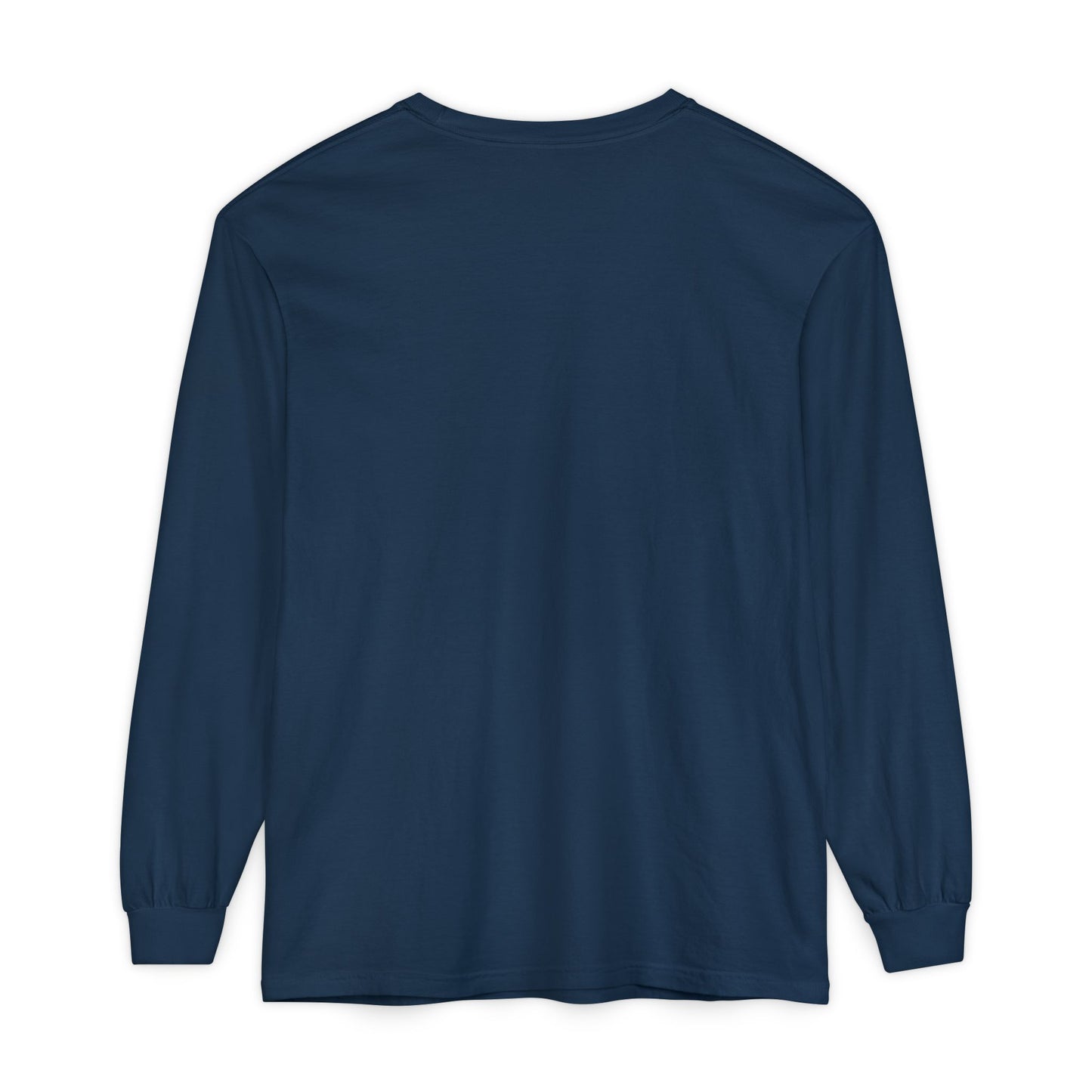Iron Patriot Long Sleeve Tee