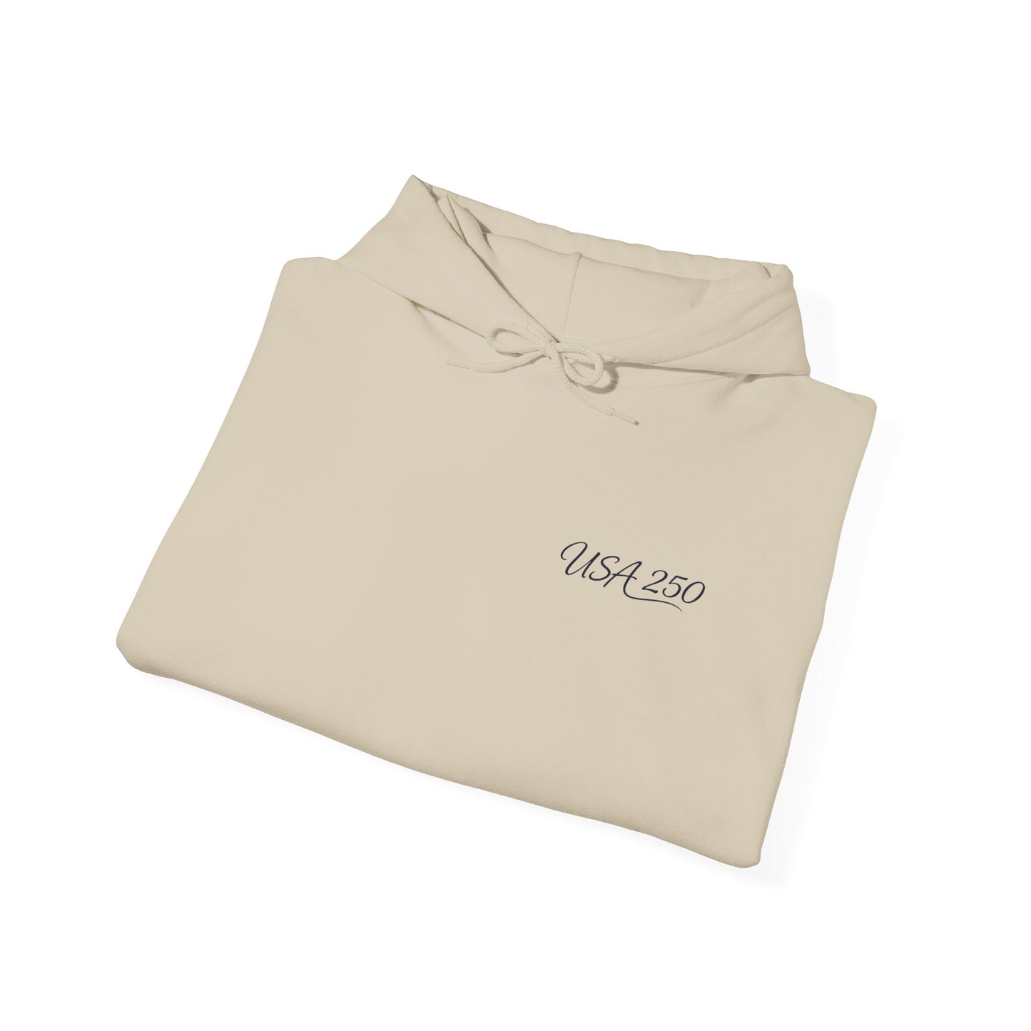 USA 250 Hoodie