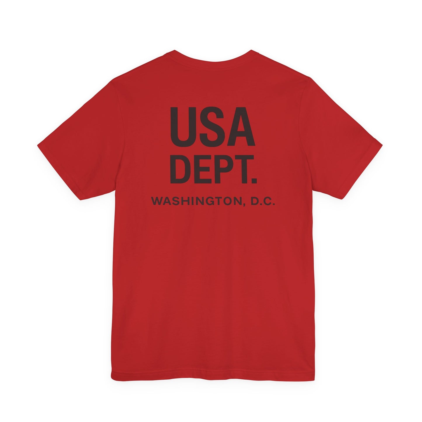 USA Dept. Tee