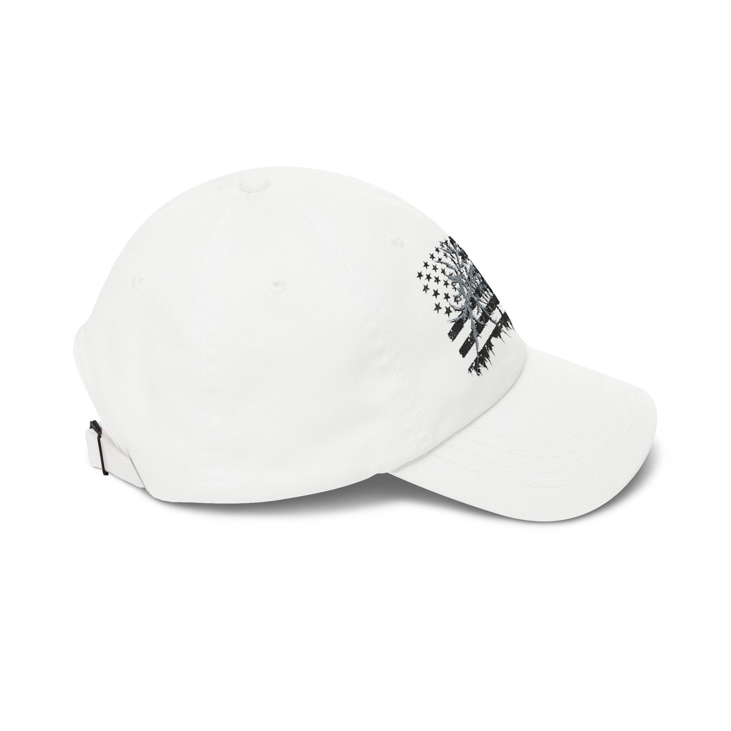 Iron Patriot Cap