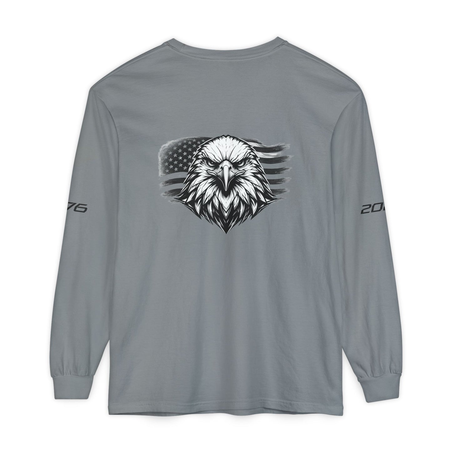 Project 250 Long Sleeve Tee