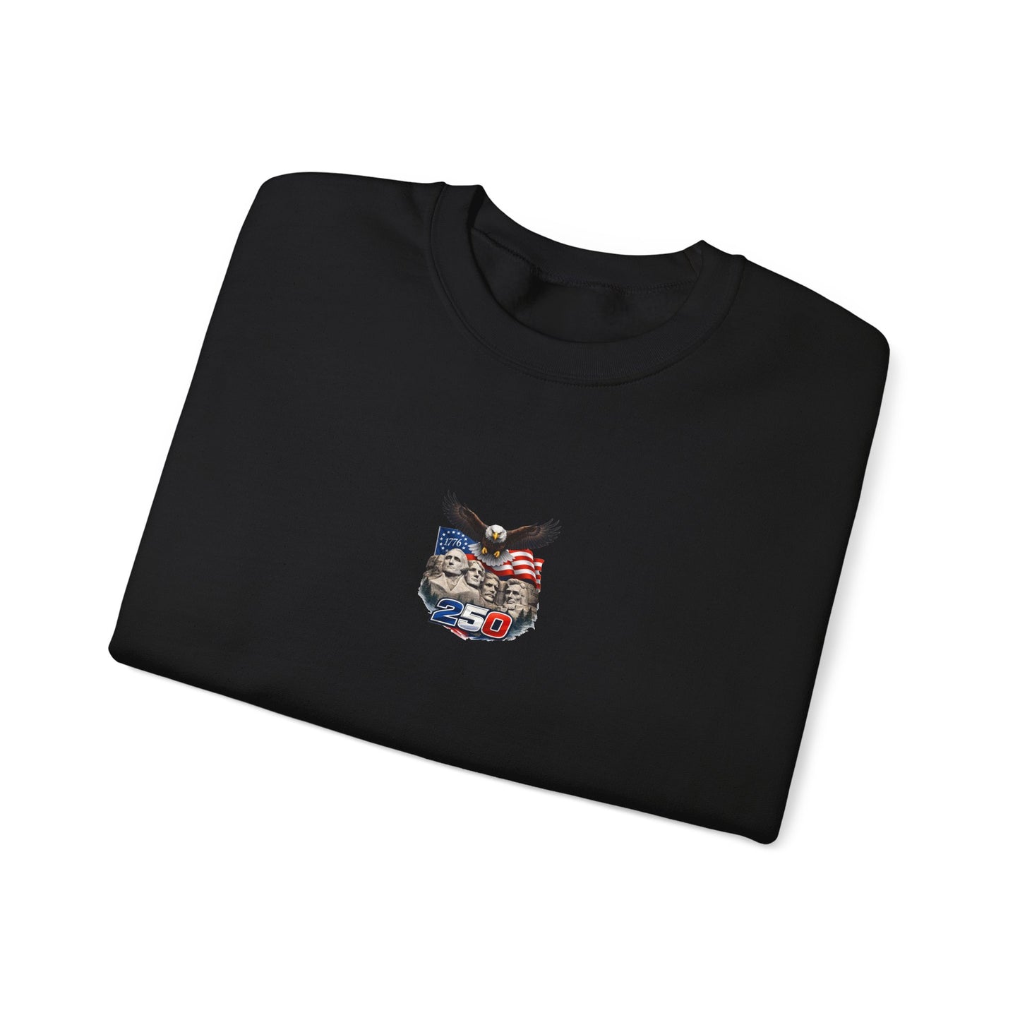 United Peaks 250 Crewneck Sweatshirt
