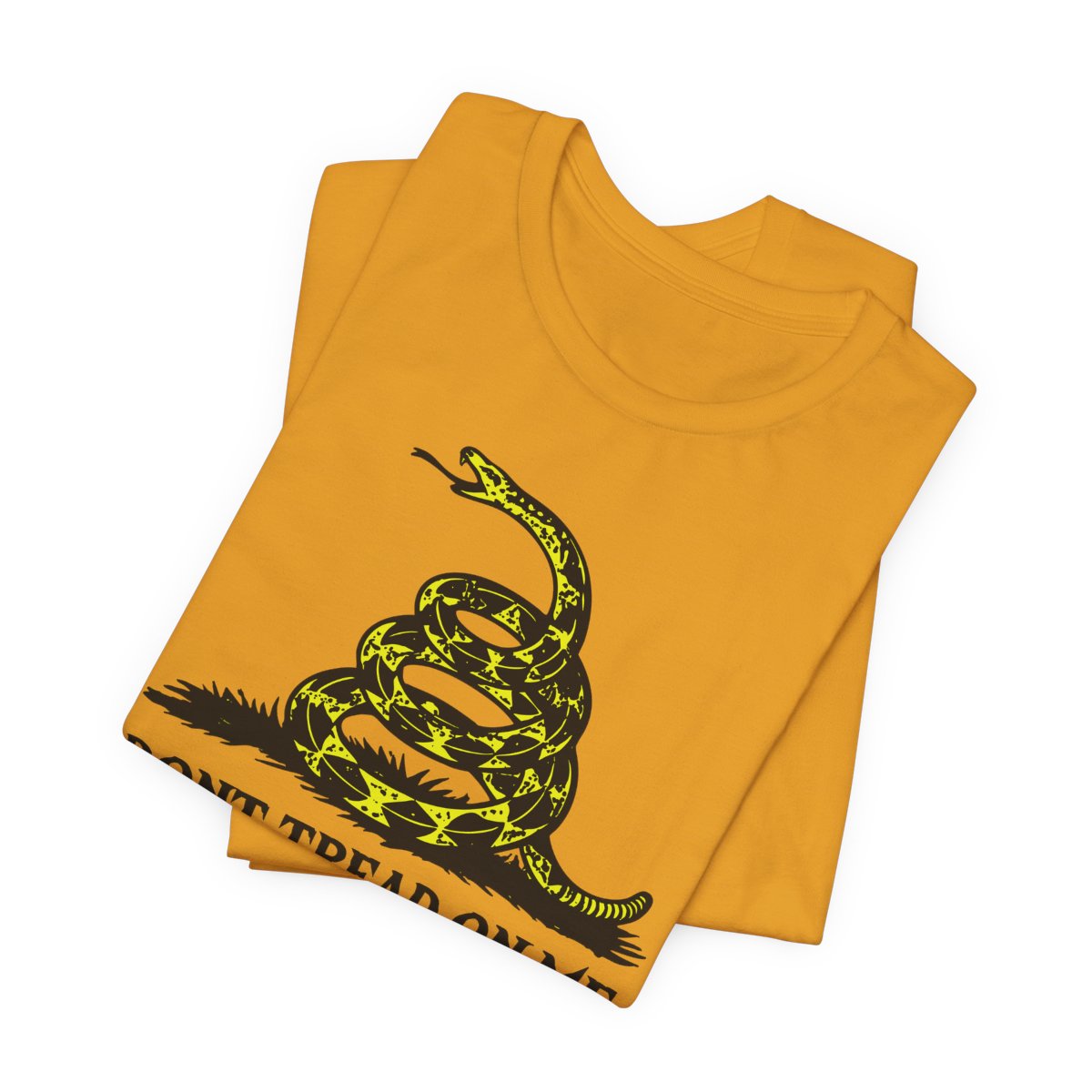 Don't Tread On Me Tee