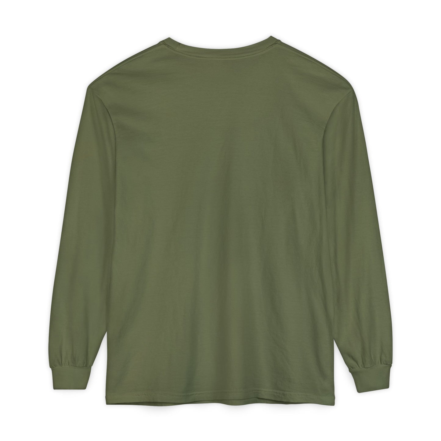 United Peaks 250 Long Sleeve Tee