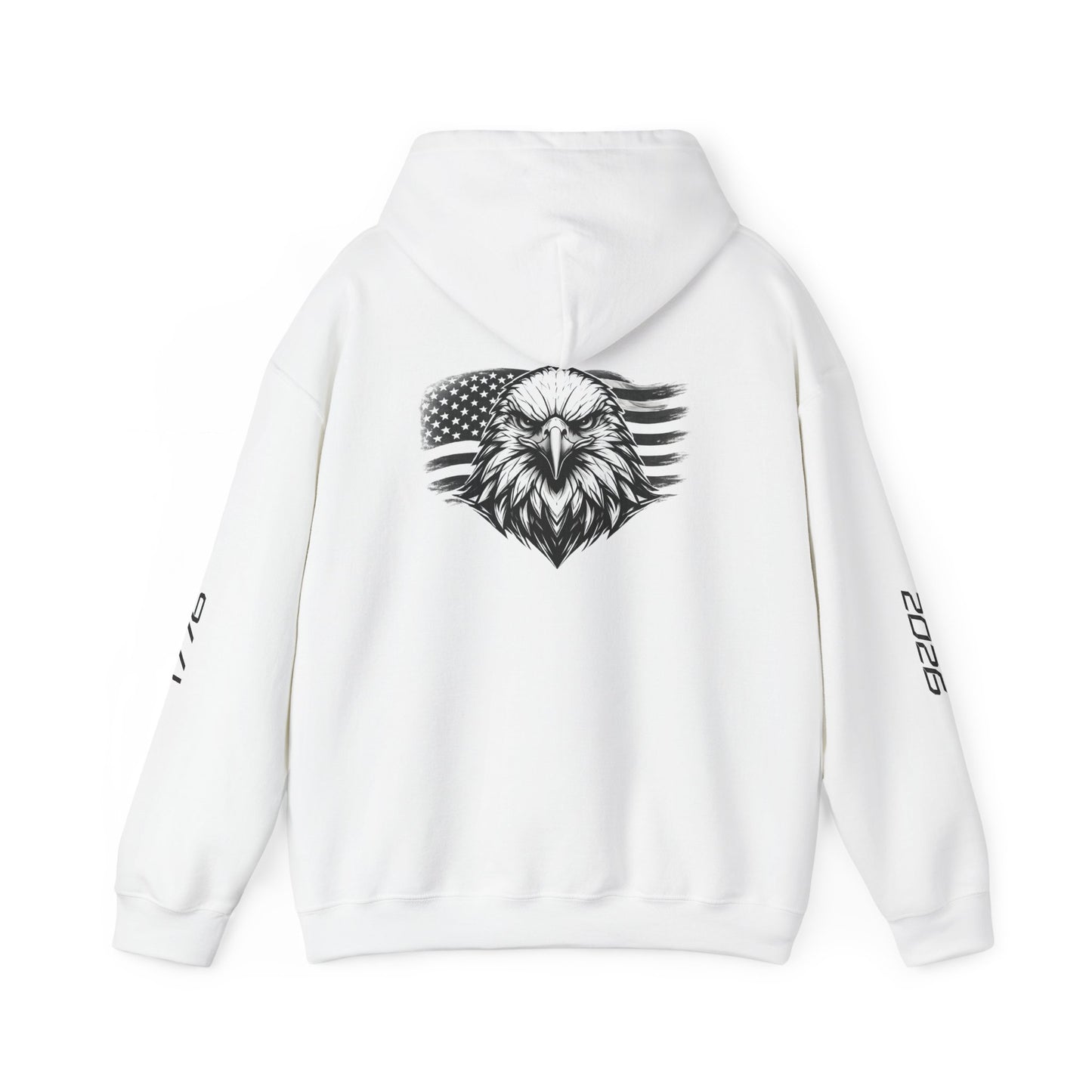 Project 250 Hoodie