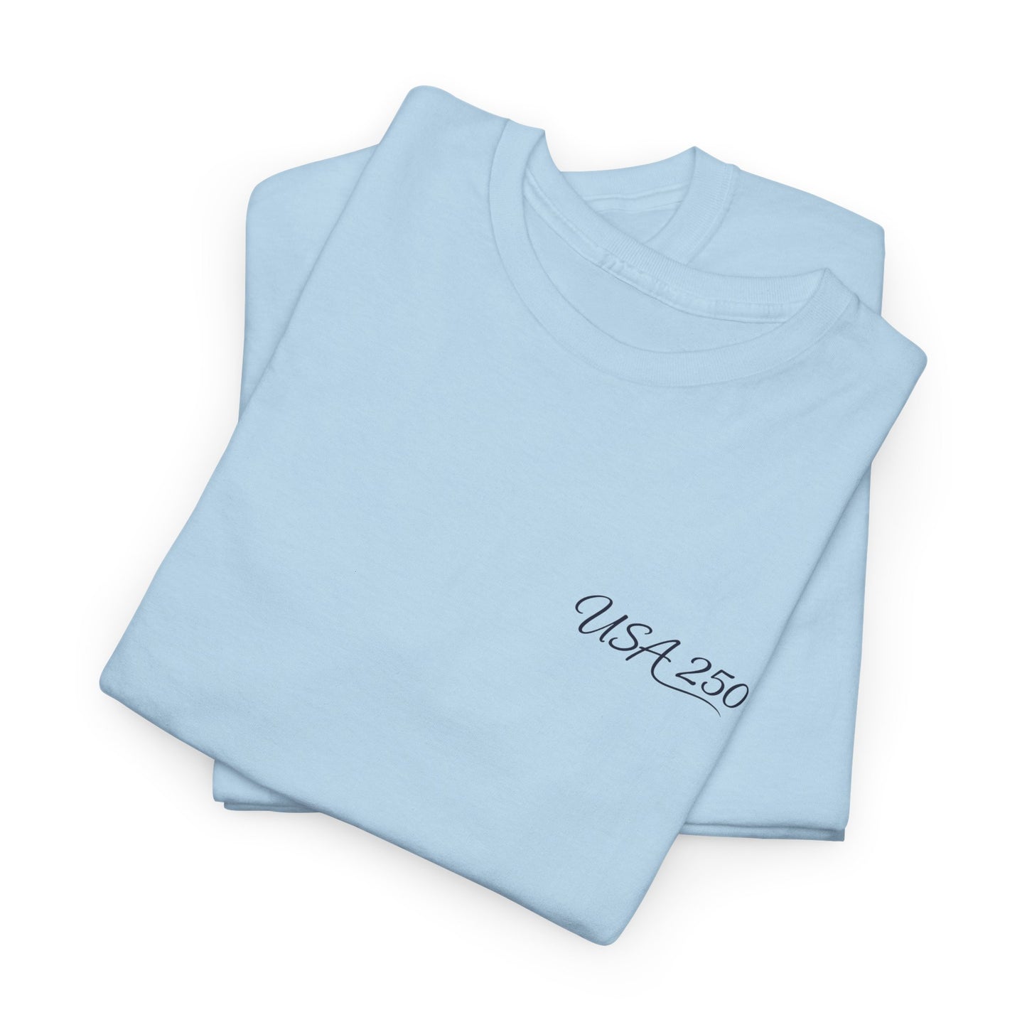 USA 250 Tee