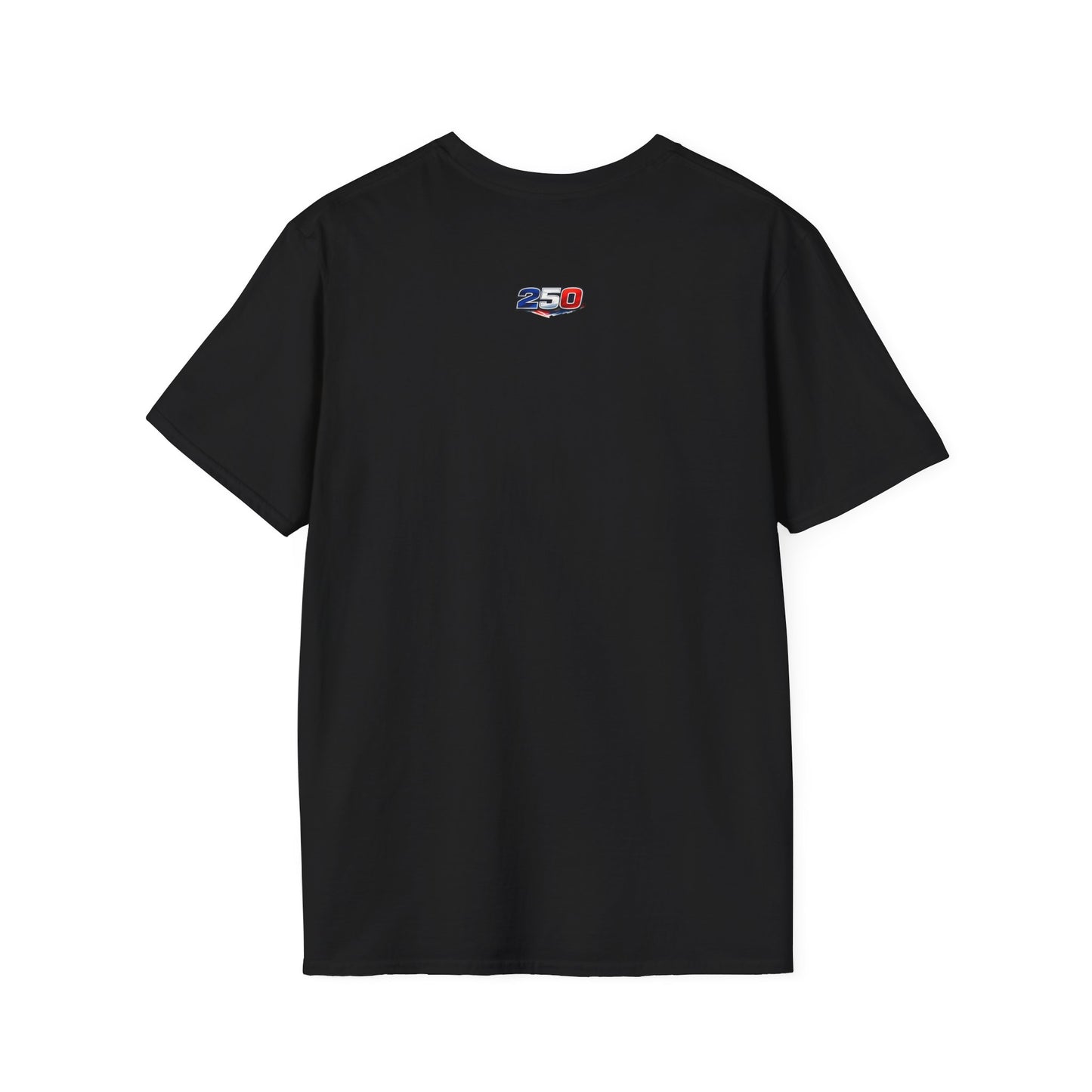 United Peaks 250 Tee