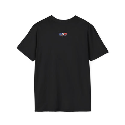 United Peaks 250 Tee