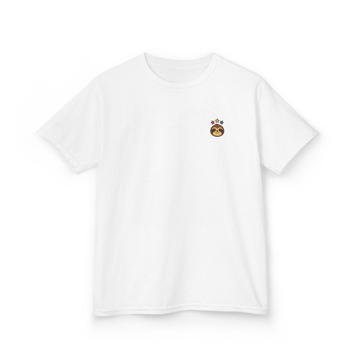 Super Sloth USA Tee