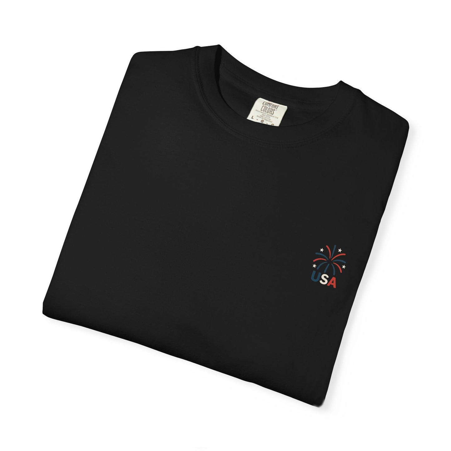 Make America Party Again Tee