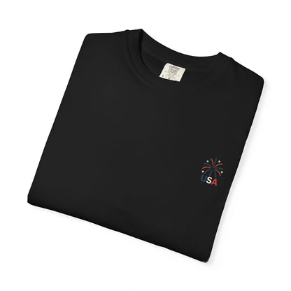 Make America Party Again Tee