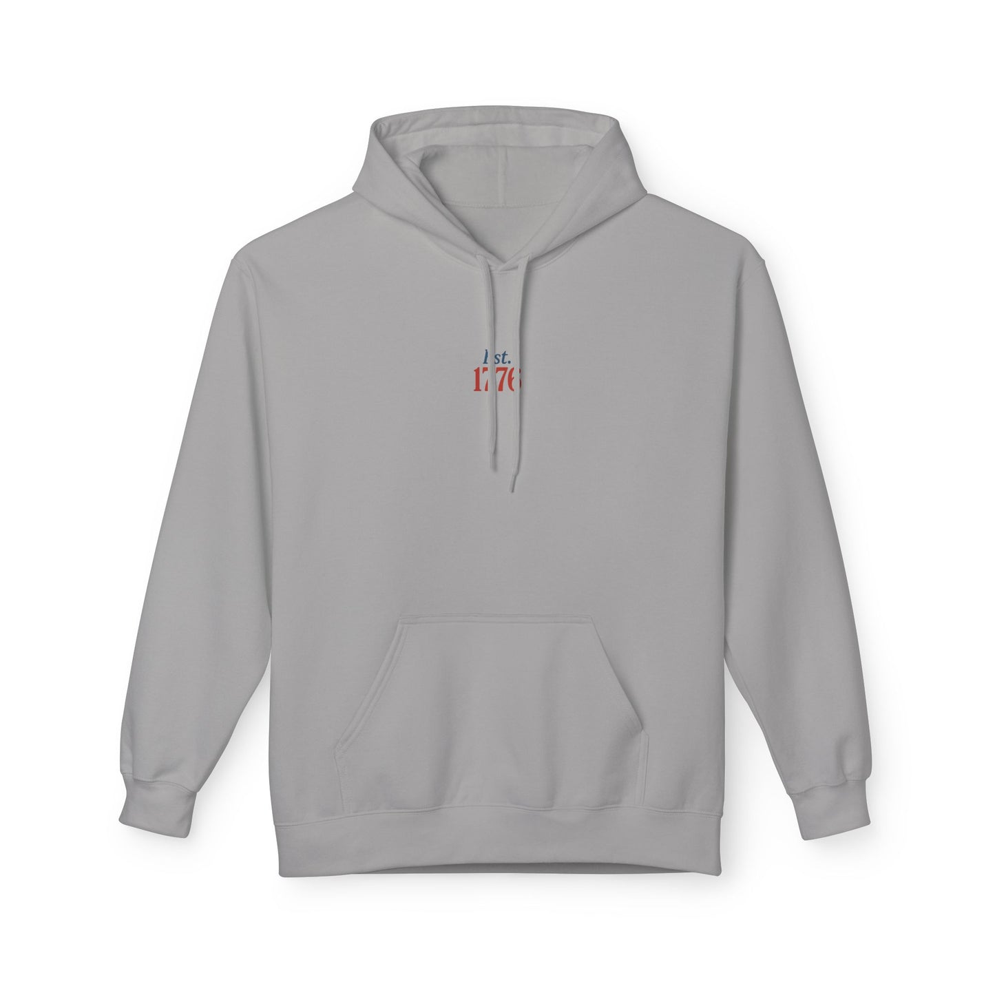 Est. 1776 Hoodie