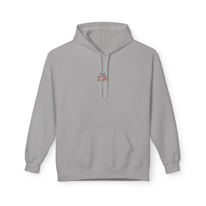 Est. 1776 Hoodie