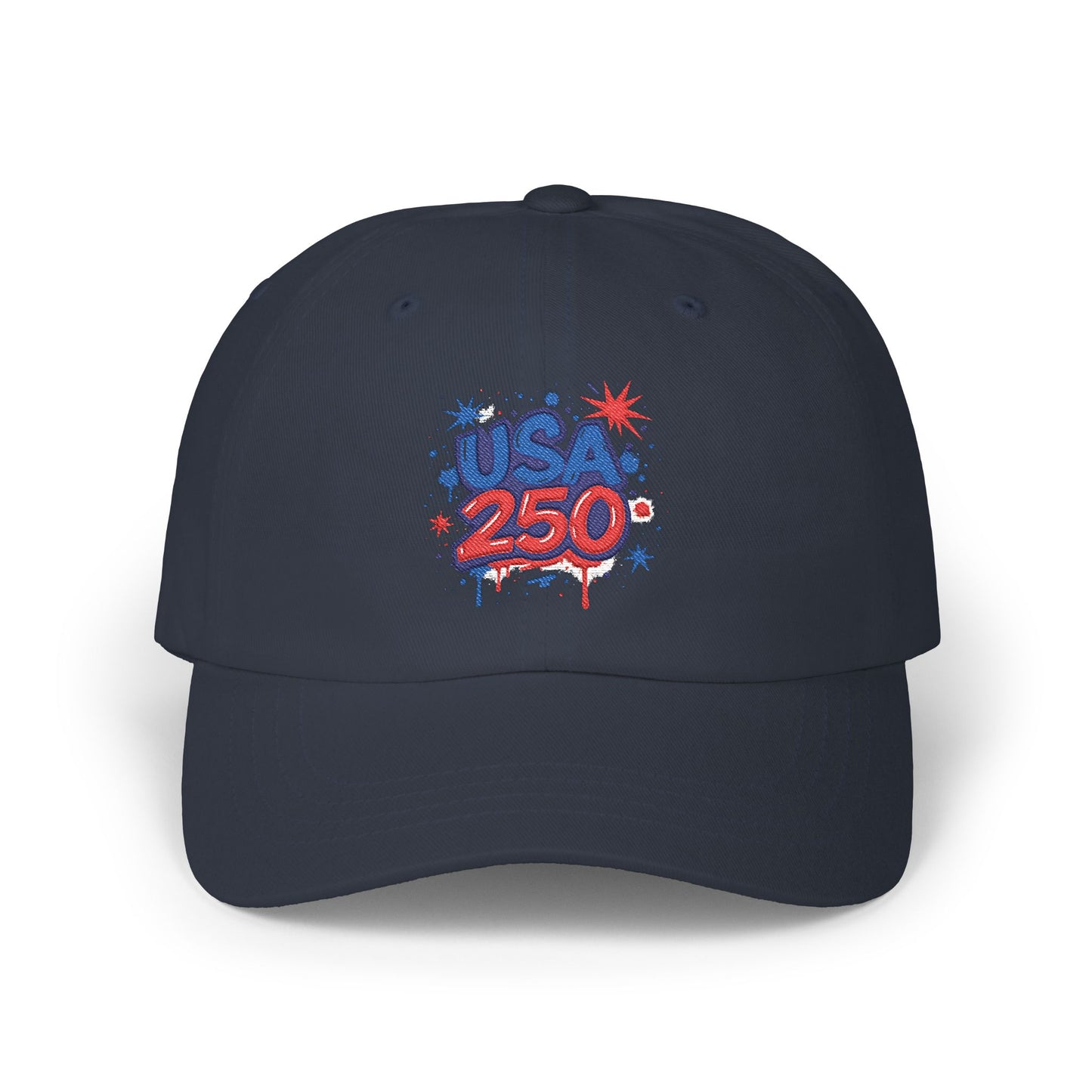 USA 250 Cap