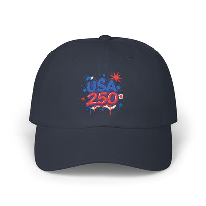 USA 250 Cap