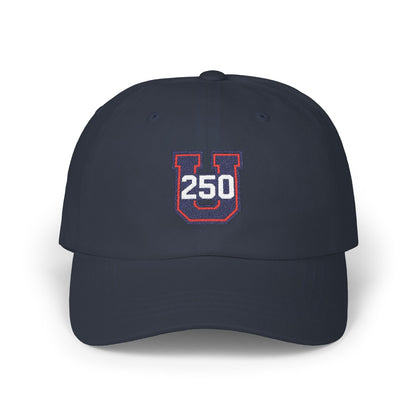 U-250 Varsity Cap