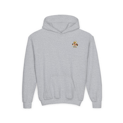 Patriot Eagle USA 250 Hoodie