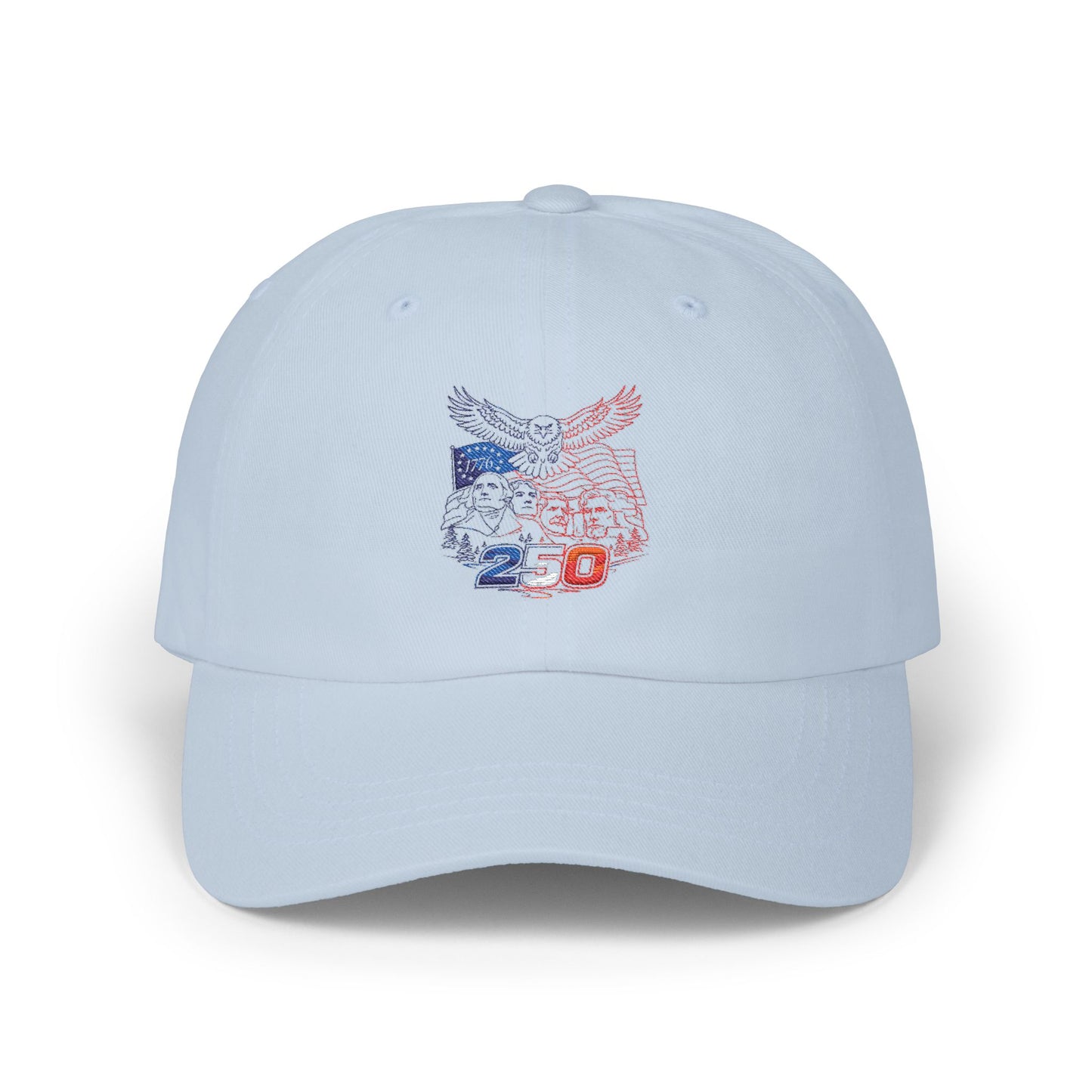 United Peaks 250 Cap