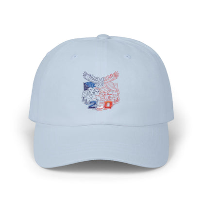 United Peaks 250 Cap