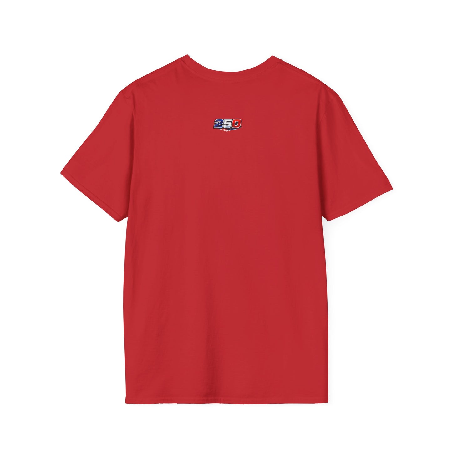 United Peaks 250 Tee