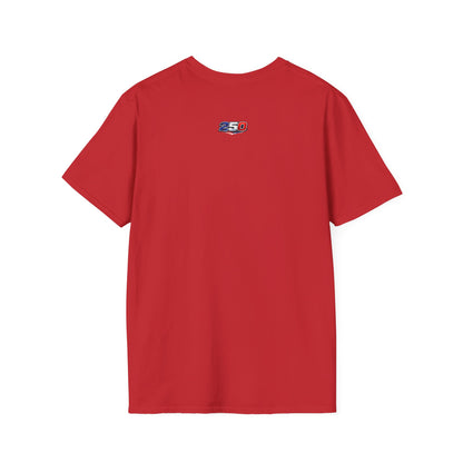 United Peaks 250 Tee