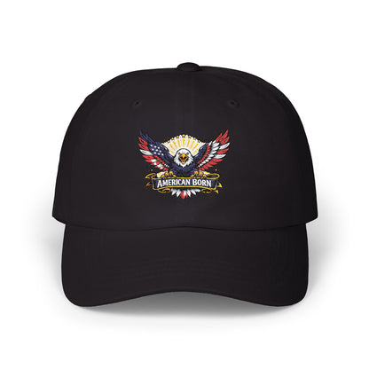 American Born Cap