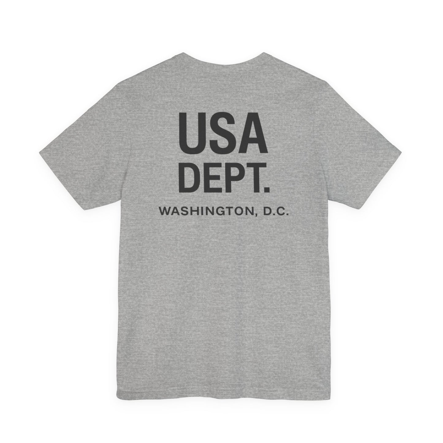 USA Dept. Tee