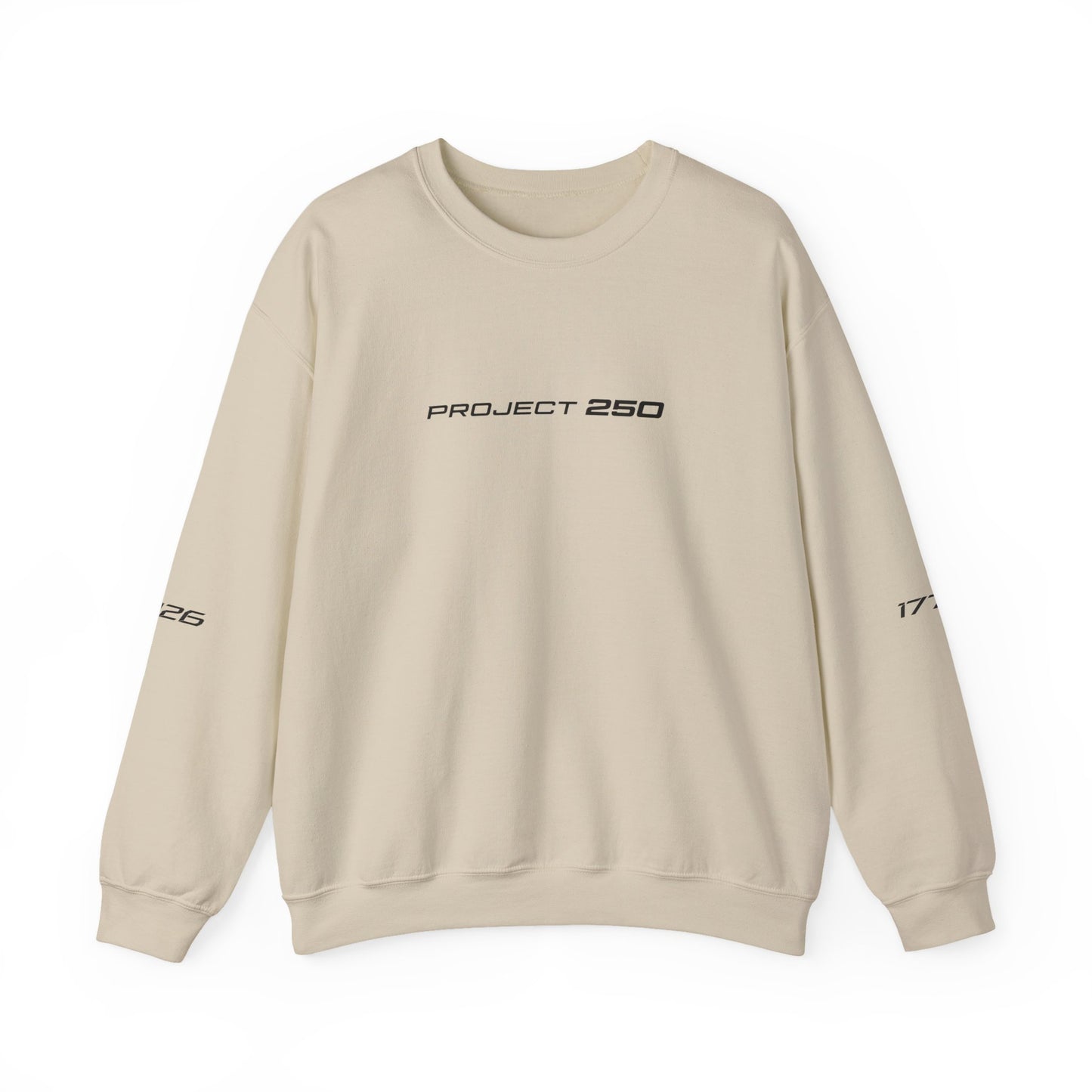 Project 250 Crewneck Sweatshirt
