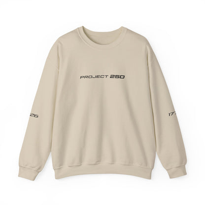 Project 250 Crewneck Sweatshirt