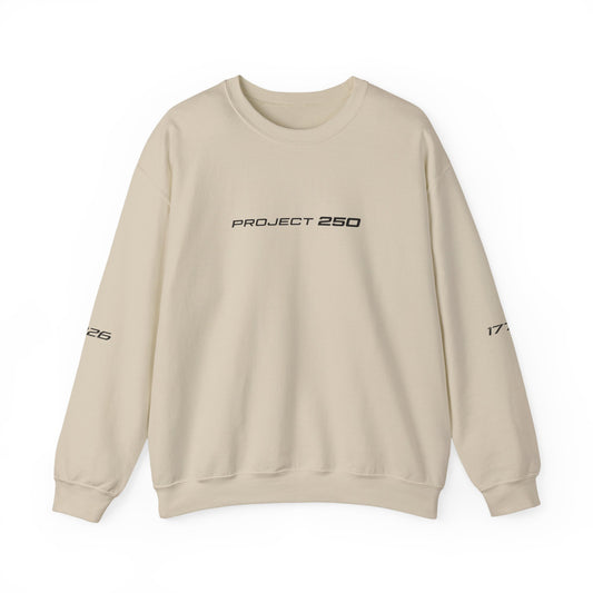 Project 250 Crewneck Sweatshirt