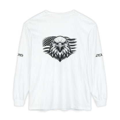 Project 250 Long Sleeve Tee