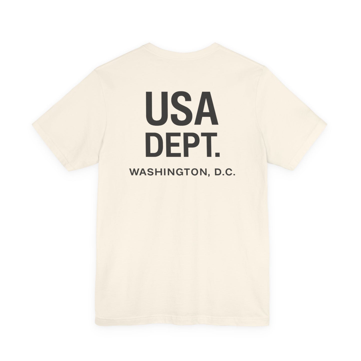 USA Dept. Tee