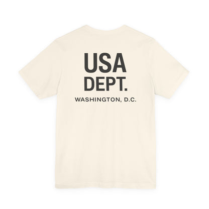 USA Dept. Tee