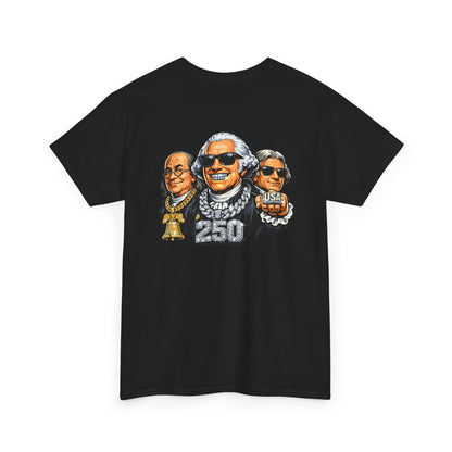 Iced Out Founders Tee