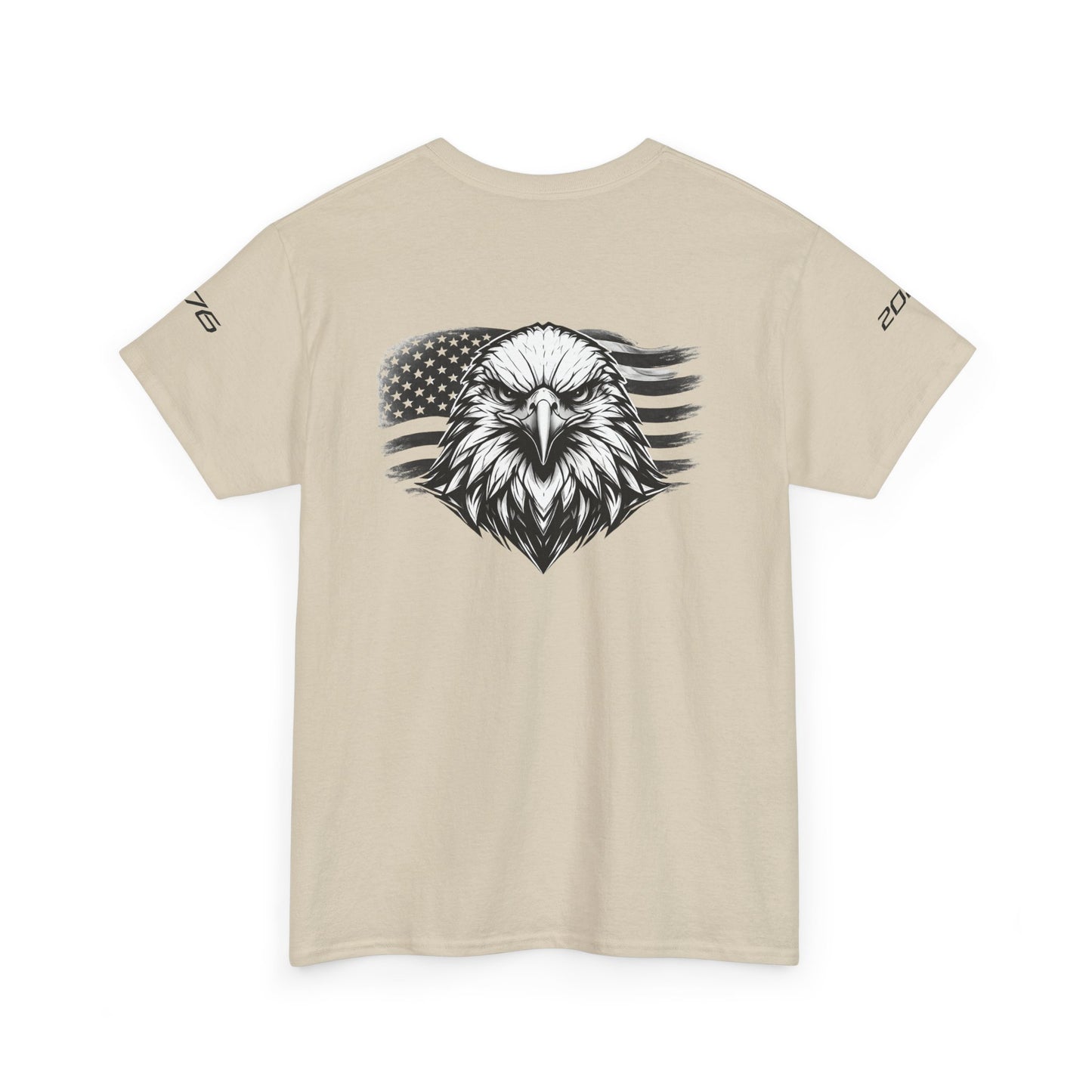 Project 250 Tee