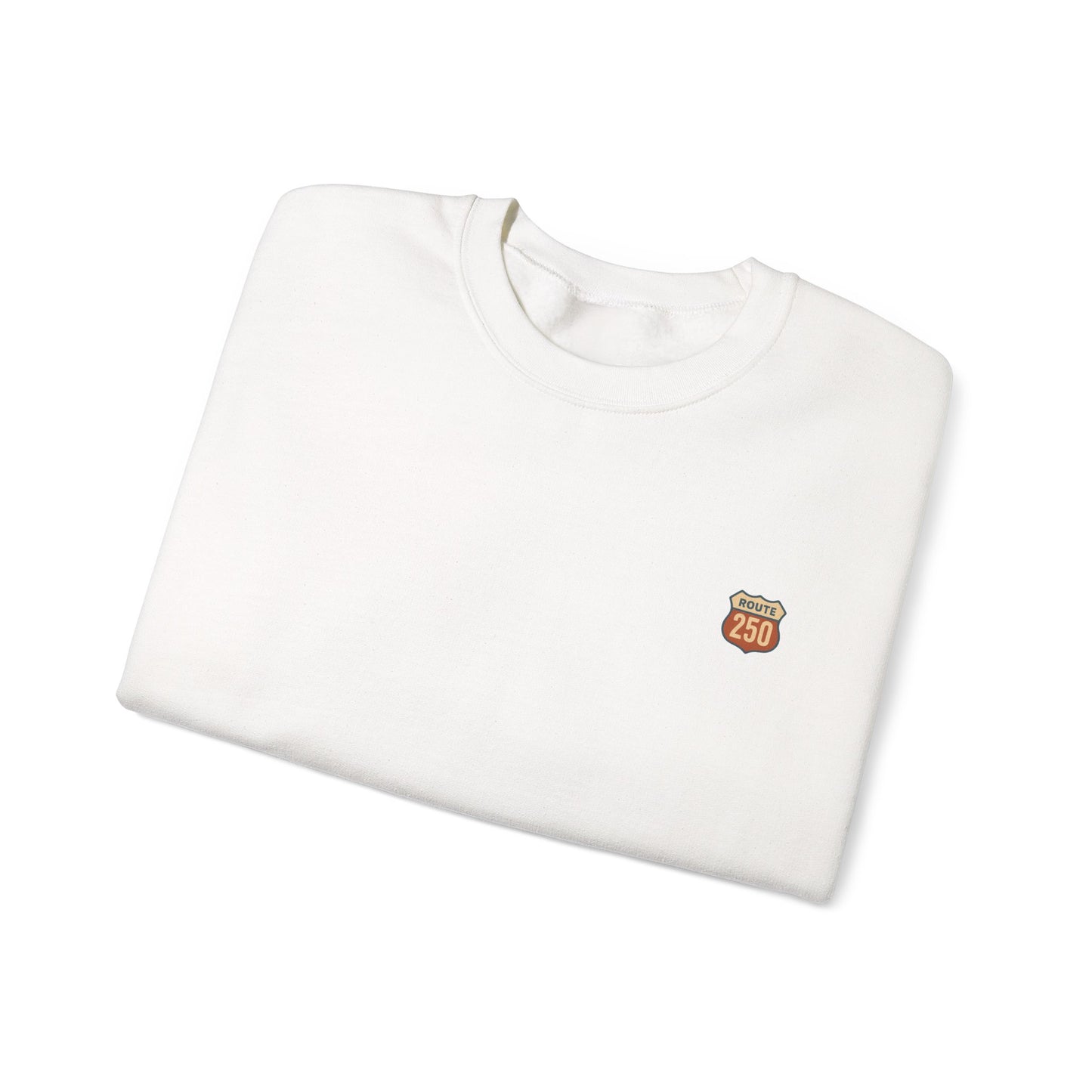 American Road Tour Crewneck Sweatshirt