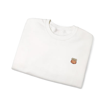 American Road Tour Crewneck Sweatshirt