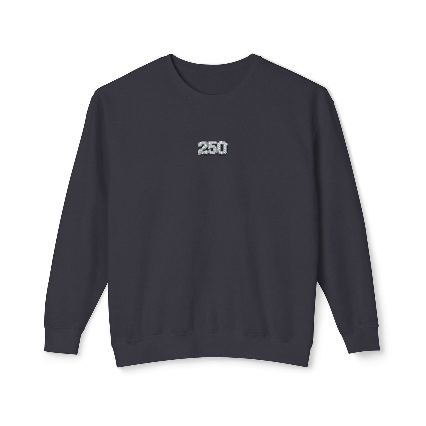 Iced Out Founders Crewneck Sweatshirt