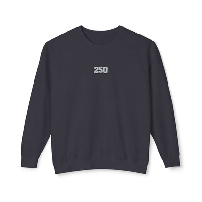 Iced Out Founders Crewneck Sweatshirt