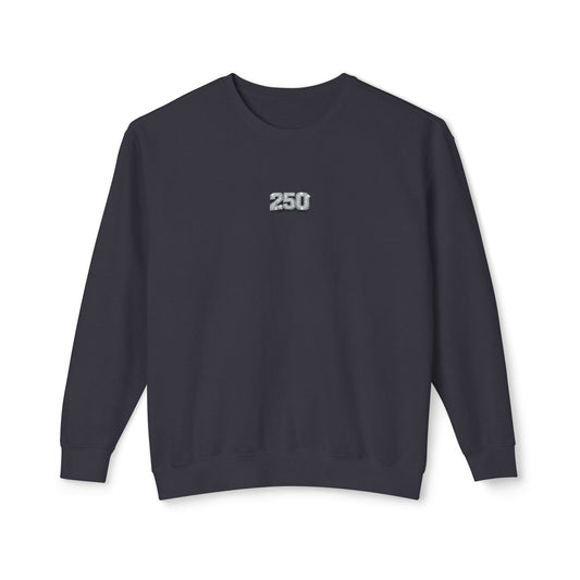 Iced Out Founders Crewneck Sweatshirt