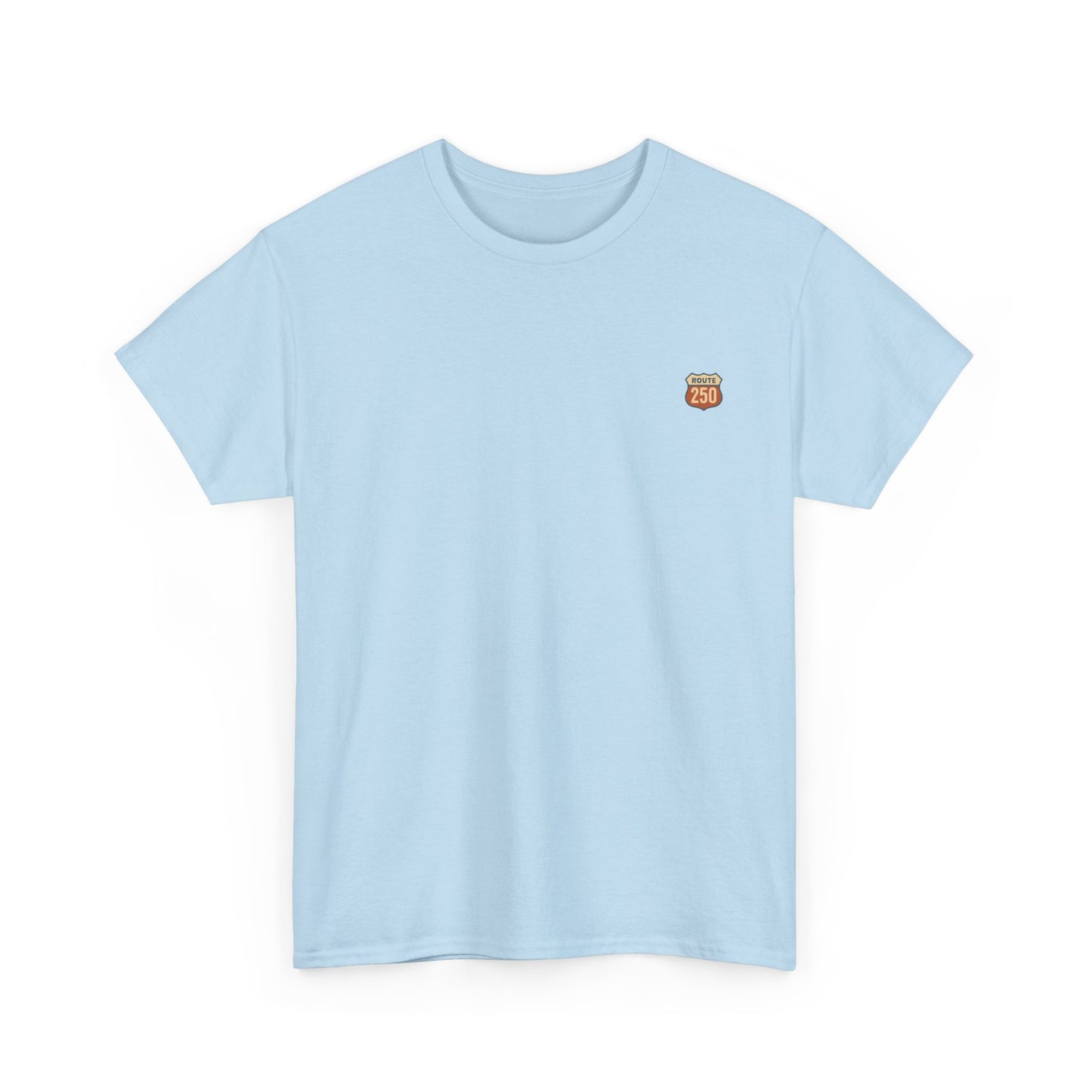 American Road Tour Tee