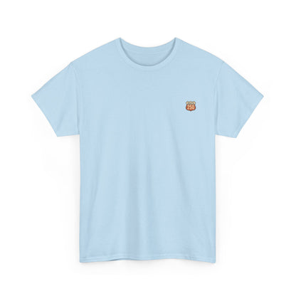 American Road Tour Tee