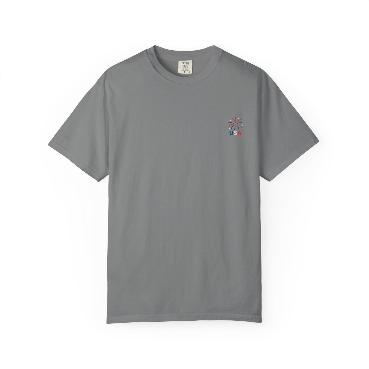 Make America Party Again Tee