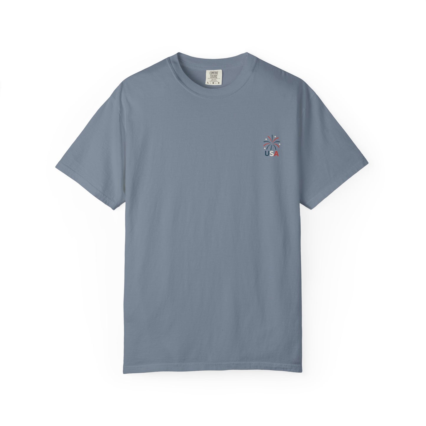 Make America Party Again Tee