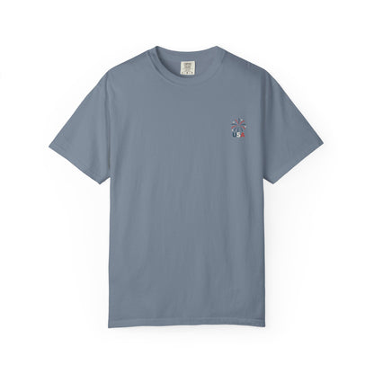 Make America Party Again Tee