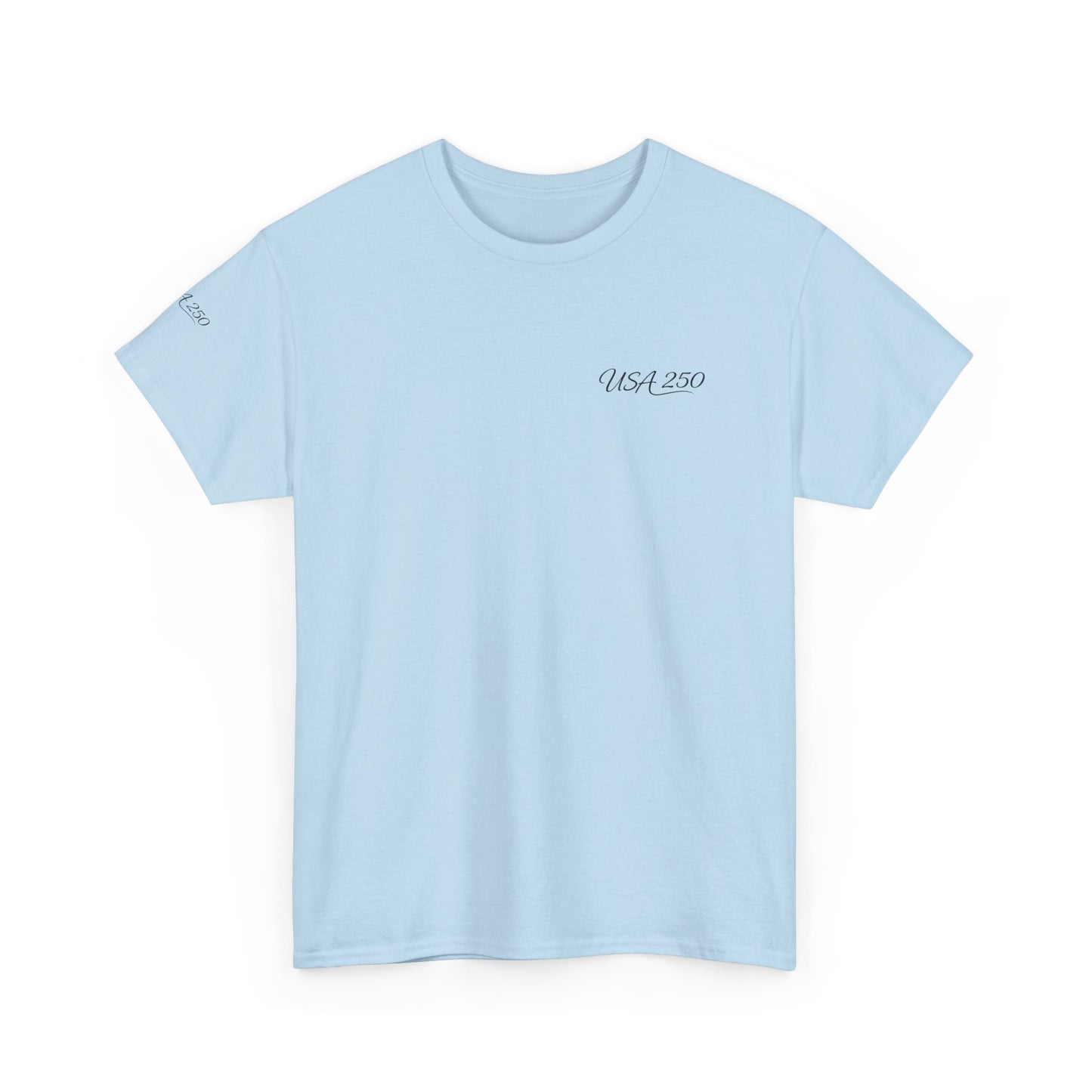 USA 250 Tee