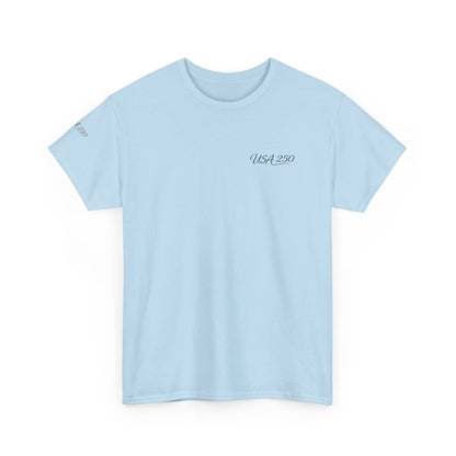 USA 250 Tee
