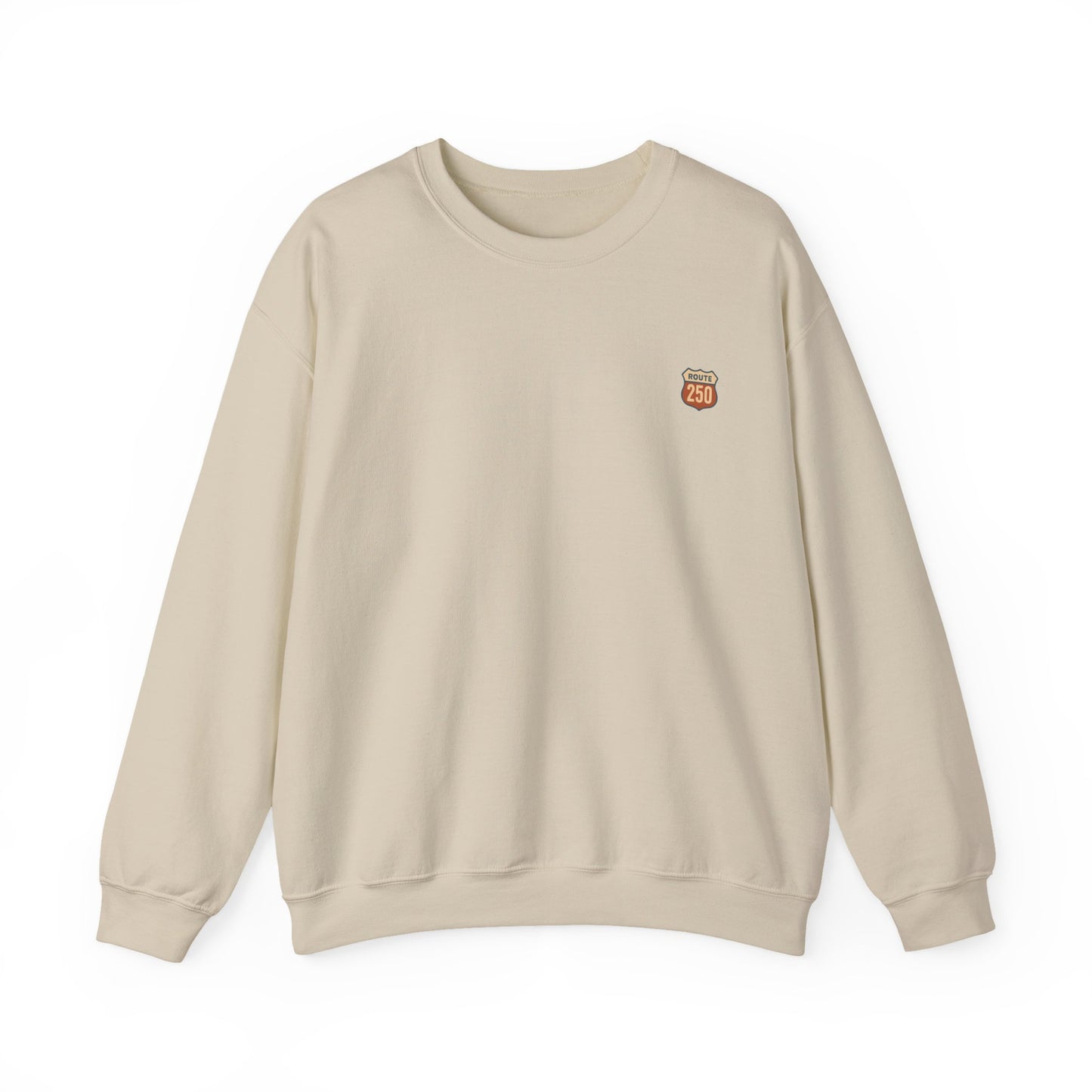 American Road Tour Crewneck Sweatshirt